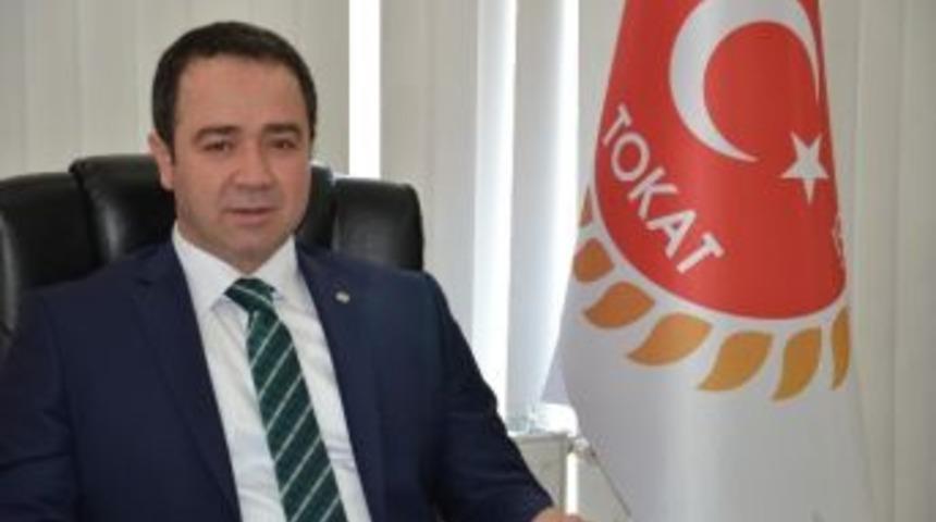 Tokat&rsquo;ta &Ccedil;ift&ccedil;iye Bağ Yaprağı Desteği
