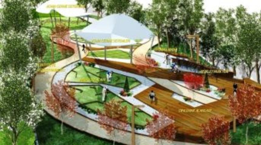 Cephanelik 4 Kat B&uuml;y&uuml;yecek