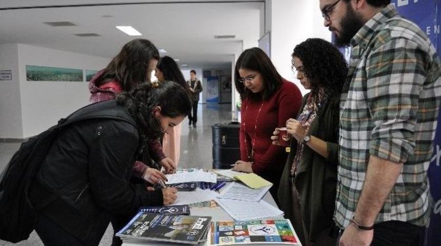 Yıldızlı &Ouml;ğrenciler Cv&rsquo;lerini G&uuml;ncelledi