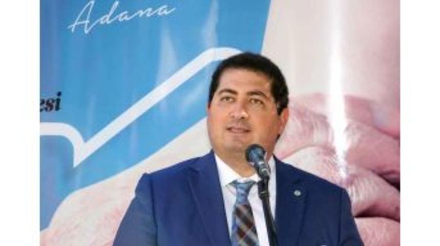 Sakarya: "bakanımıza İnancımız Tam"