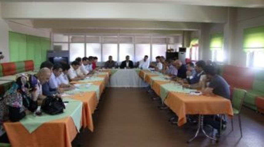 Bing&ouml;l Belediyesi&rsquo;nin 2016 B&uuml;t&ccedil;esi 91 Milyon Tl