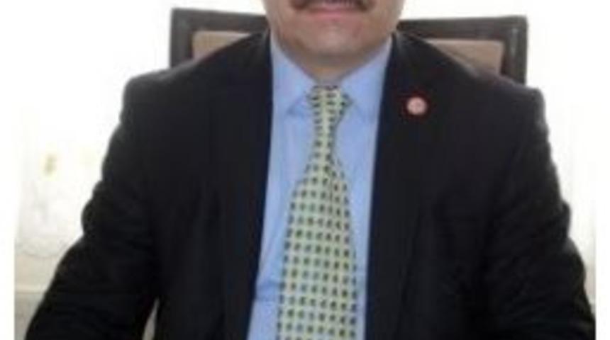 &Ouml;ğ-der Başkanı İkinci: &ldquo;&ouml;ğretmenlerimize B&uuml;y&uuml;k Sorumluluk D&uuml;ş&uuml;yor&rdquo;