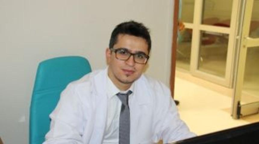 Varto&rsquo;ya Genel Cerrahi Uzmanı Atandı