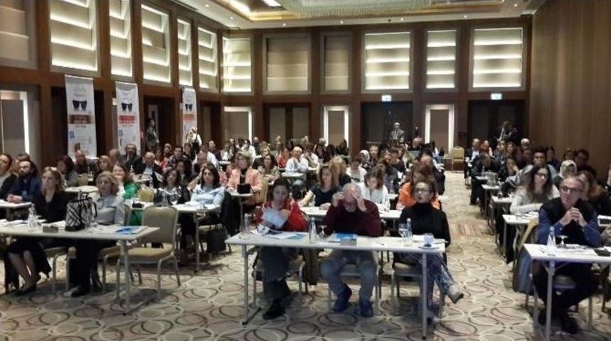 Bursalı Eczacılar Zade Vital Vitalog&lsquo;da Buluştu