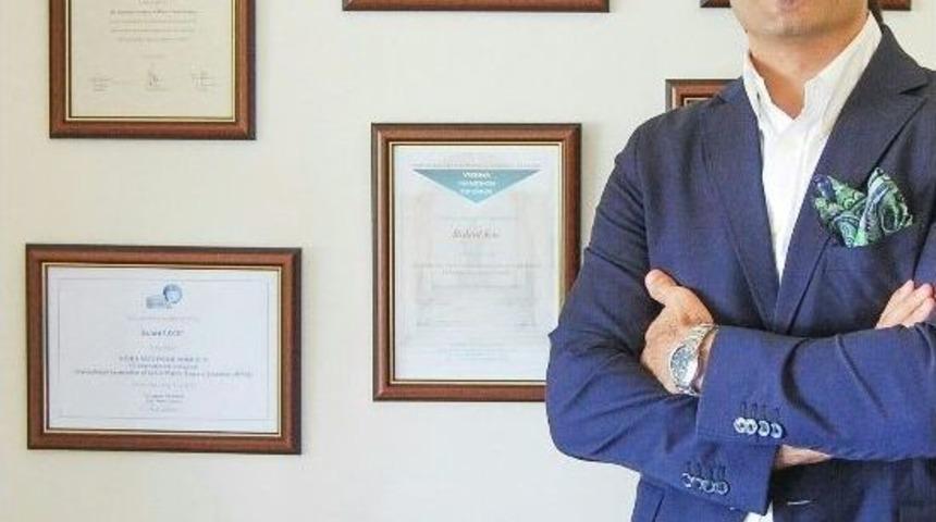 Ses Dalgalarıyla M&uuml;kemmel Burun