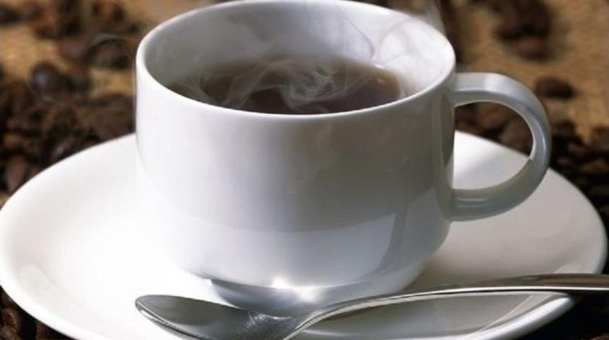 İşyerinde Kafeinli İ&ccedil;ecekleri Azaltın!