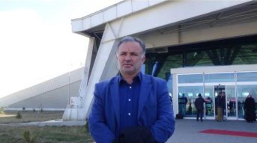 Hdp Parti S&ouml;zc&uuml;s&uuml; Bilgen&rsquo;den &rsquo;rus U&ccedil;ağı&rsquo; Ve &rsquo;leyla Zana&rsquo; A&ccedil;ıklaması