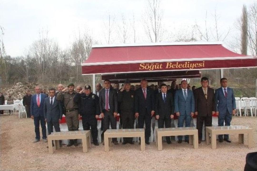 S&ouml;ğ&uuml;t&rsquo;e 3 Milyon Liralık Yatırım