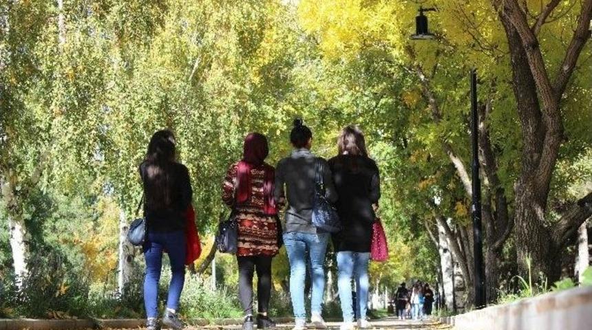 Erzurum&rsquo;da Pastırma Yazı