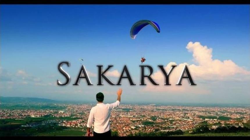 &lsquo;huzur Coğrafyası Sakarya&rsquo; Temalı Tanıtım Filmi Hazırlandı