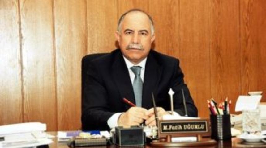 Uğurlu&rsquo;ya Ş&uuml;kran, Teşekk&uuml;r Ve Onur &Ouml;d&uuml;l&uuml; Verilecek