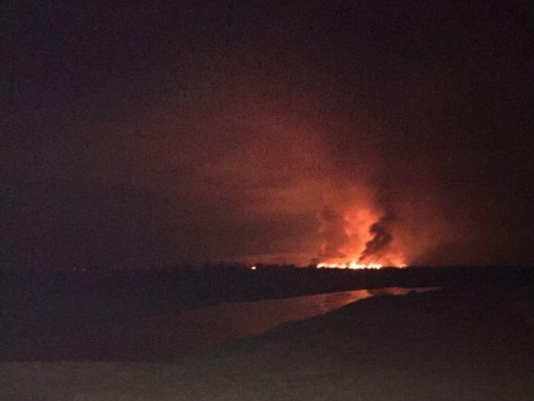 Kuş Cenneti&rsquo;nde Avcı Katliamı