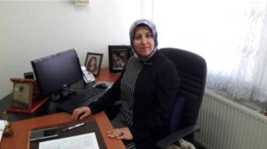 25 Kasım Kadına Y&ouml;nelik Şiddete Karşı M&uuml;cadele Ve Uluslararası Dayanışma G&uuml;n&uuml;