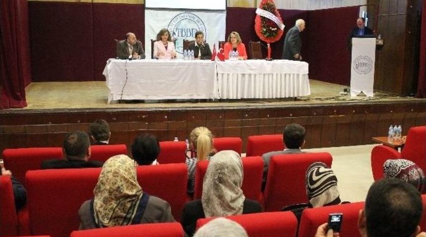 Tekirdağ&rsquo;ın K&uuml;lt&uuml;r&uuml; Masaya Yatırıldı