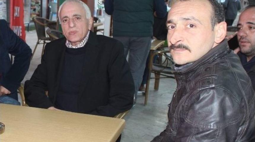 G&ouml;revden Alınan Mhp İl&ccedil;e Başkanı Kılın&ccedil;: Yaptıklarımdan Pişman Değilim