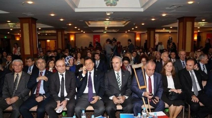 "sağlıklı Yaşlanma İ&ccedil;in Tecrit &Ouml;nlenmeli"