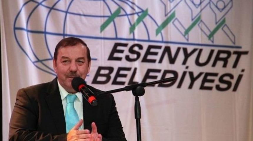 Necmi Kadıoğlu: &ldquo;&ouml;ğretmenler Ge&ccedil;mişte Ve Gelecekte İzleri Olan Fedakar Kişilerdir&rdquo;
