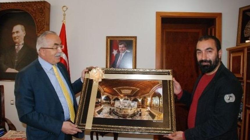 Tokat&rsquo;ta Foto Safari Turizmi Beklentisi