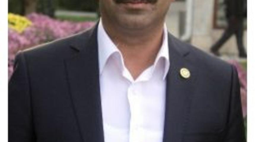 Sağlık-sen Genel Başkanı Metin Memiş: