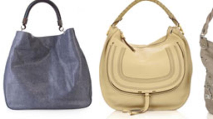 It &Ccedil;antalar Yeniden Moda