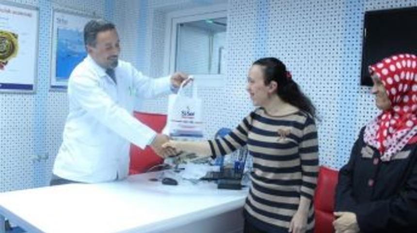 27 Yıl Sonra Annesinin Sesini Duydu