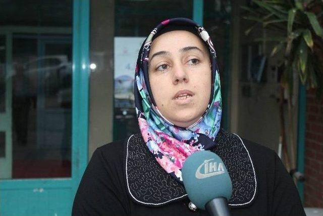 (özel Haber) 15 Yaşındaki Beytullah 10 Yıldır İlik Nakli Bekliyor