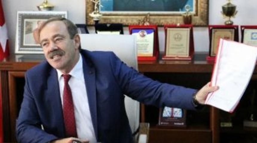 Fazıl T&uuml;rk&rsquo;e Tutuklama Talebi