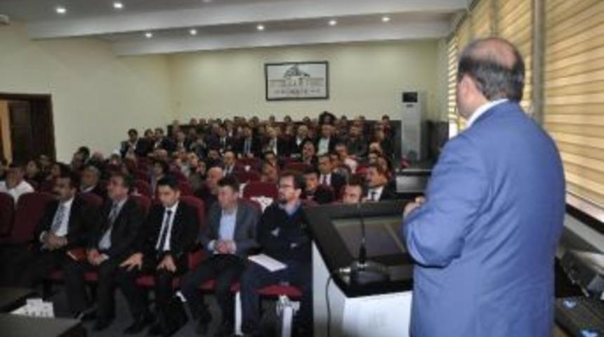 Yumurta Tavuk&ccedil;uluğuna B&uuml;y&uuml;k Destek