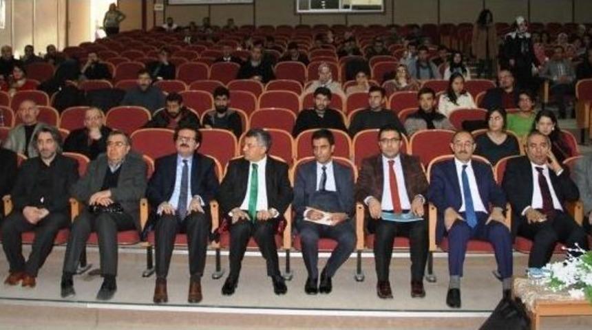 Yy&uuml;&rsquo;de Dap Bilgilendirme Toplantısı