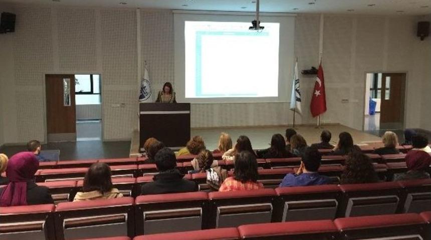 T&uuml;bitak, Horızon 2020 Farkındalık Ve Bilgi G&uuml;n&uuml; Etkinliği D&uuml;zenledi