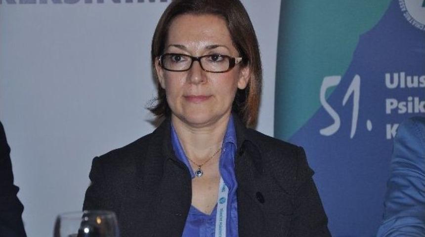 Antalya&rsquo;da 51&rsquo;inci Ulusal Psikiyatri Kongresi