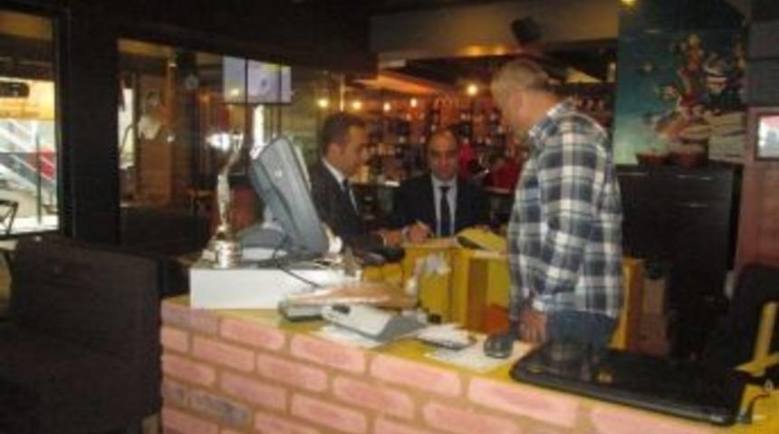 Serdivan Belediyesi Hem Denetliyor, Hem Bilgilendiriyor