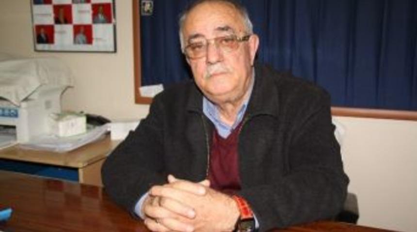 Zonguldak&rsquo;ın Kan İhtiyacının Y&uuml;zde 30&rsquo;unu Ereğli Karşılıyor