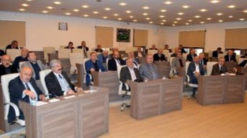 Kastamonu İl &Ouml;zel İdaresi&rsquo;nin 2016 Yılı B&uuml;t&ccedil;esi 75 Milyon Tl Oldu