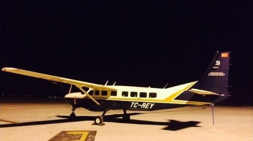 Kastamonu&rsquo;da Hilton Otel Sevinci