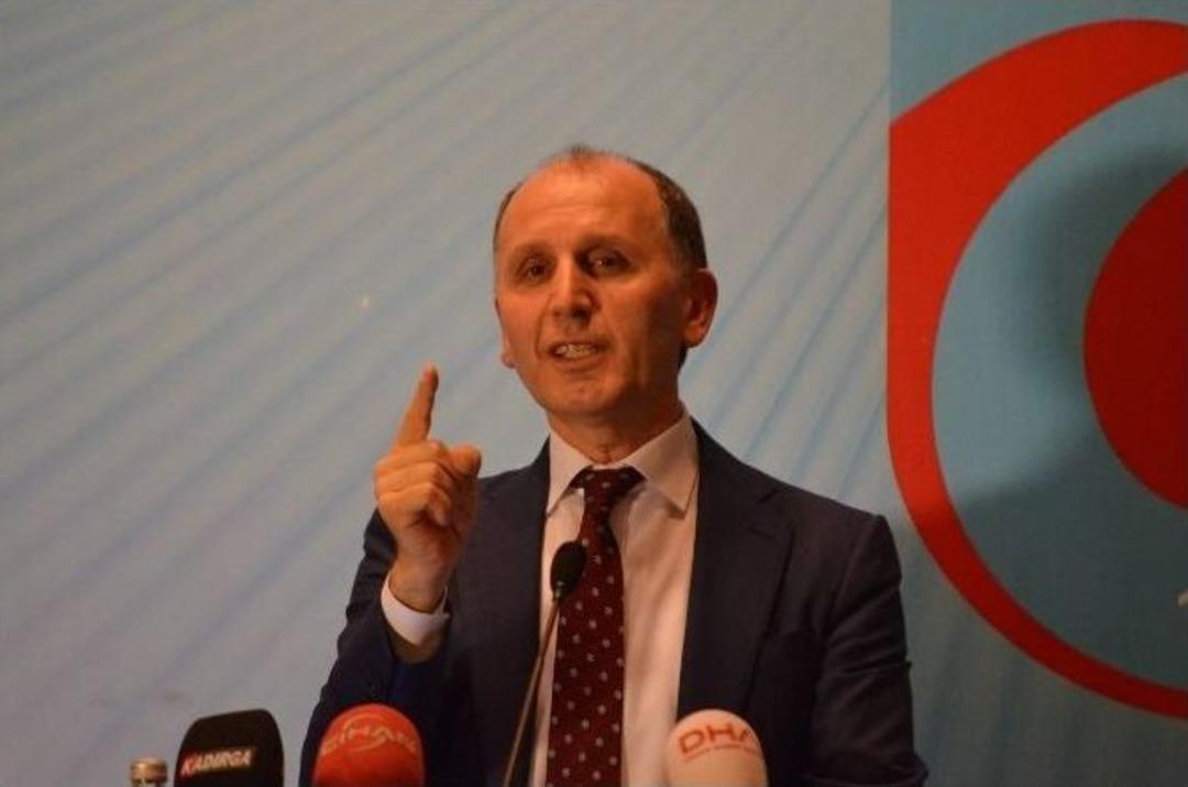 Usta: &ldquo;7 Aralık Trabzonspor İ&ccedil;in G&uuml;neşli Bir G&uuml;n Olacak&rdquo;