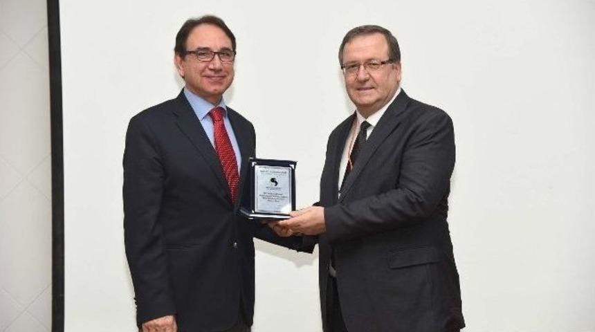 Seramik Kongresi Afyonkarahisar’da Başladı