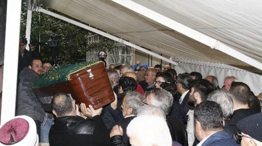 Sahte İçkiden 6 Kişi Adliyede