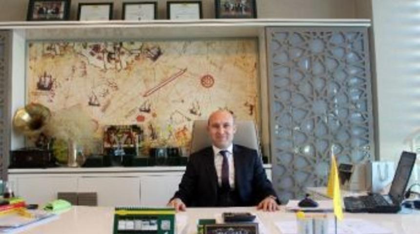 Gayrimenkul Piyasası Canlanıyor