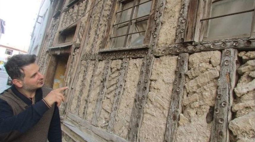 Gazoz Kapaklı M&uuml;ze Gibi Ev