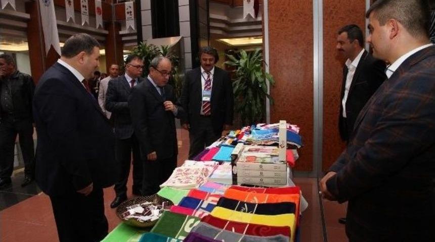 Pa&uuml;&rsquo;de Honaz Tarihi Konuşuldu