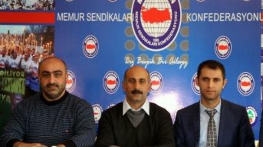 Yıldızhan: &ldquo;insanlık Bir Olursa, Zul&uuml;m Yerle Bir Olur&rdquo;