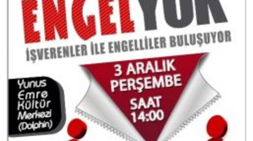İzmit Belediyesi Kariyerdeki Engelleri Kaldırıyor