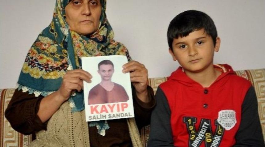 Bir Annenin Kayıp Evladının Ardından Feryadı