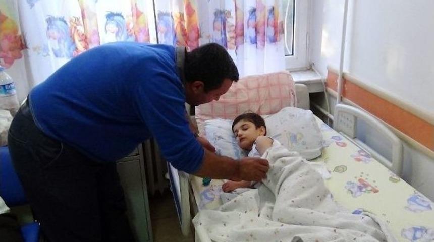 &Ccedil;anakkale&rsquo;de M&uuml;lteci Botu Battı