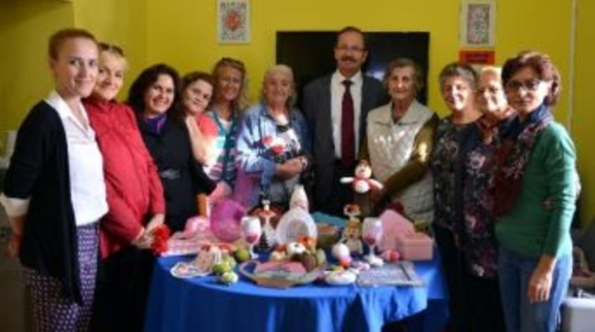 Muratpaşa Yaşlıevi&rsquo;nden Bosna&rsquo;ya Yardım Eli