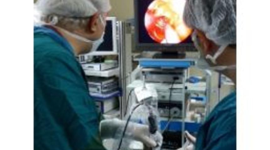 Riski Az, Konforu Fazla Ameliyat Adana&rsquo;da