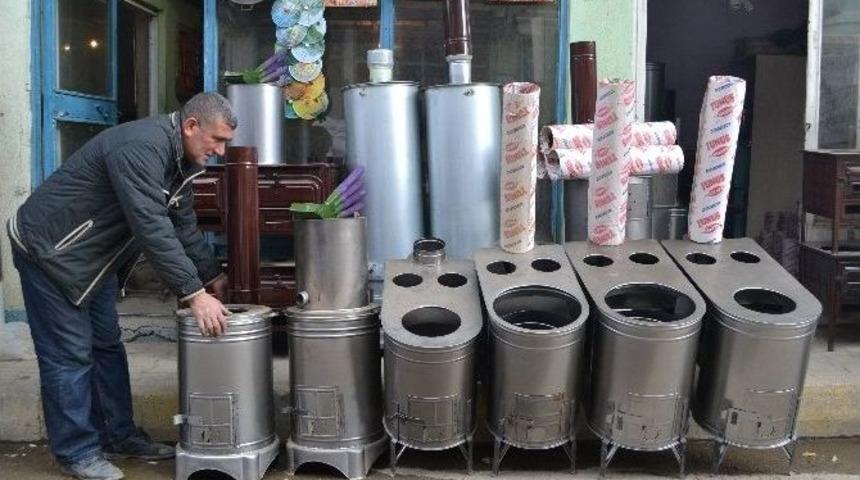 Sobacılık Mesleği Teknolojiye Yenildi