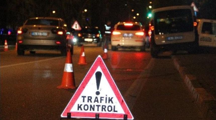 Bursa&rsquo;da Huzur Operasyonu