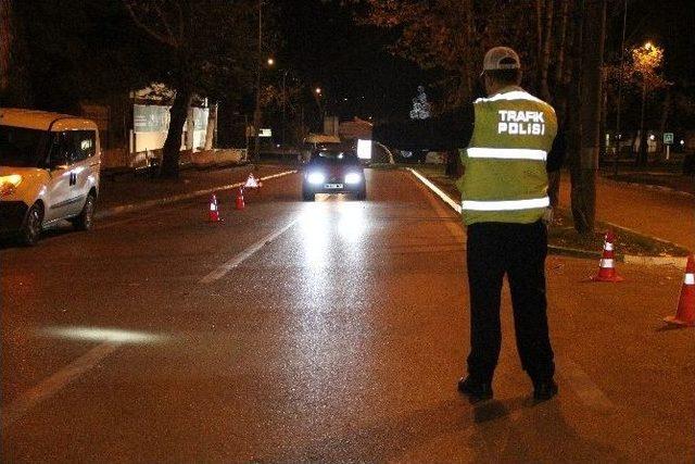 Bursa’da Huzur Operasyonu